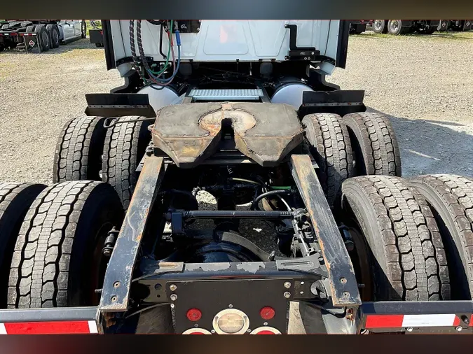 2022 INT LT625 6x4
