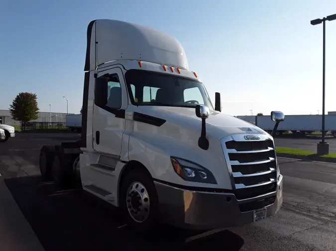 2019 FREIGHTLINER/MERCEDES NEW CASCADIA PX12664