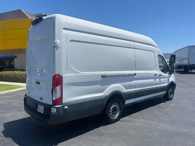 2018 FORD MOTOR COMPANY TRAN250