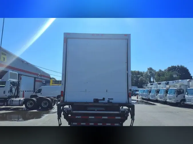 2020 FREIGHTLINER/MERCEDES M2 106
