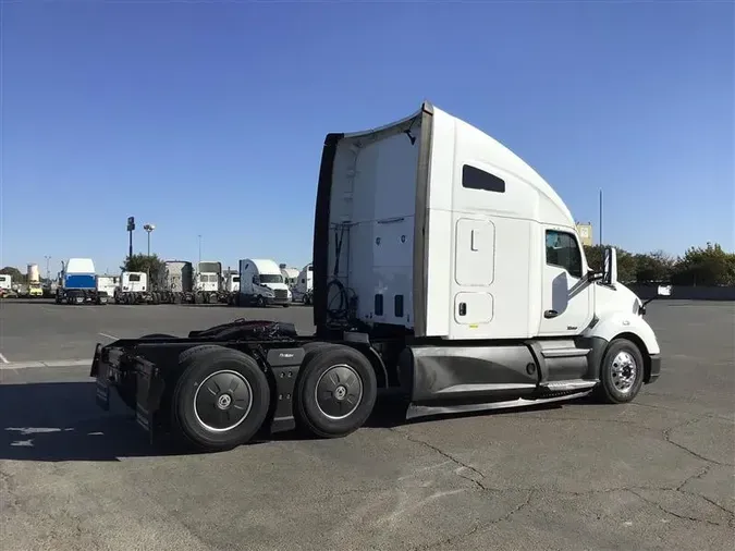 2020 KENWORTH T680