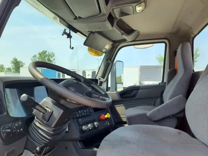2018 NAVISTAR INTERNATIONAL LT625 DAYCAB T/A