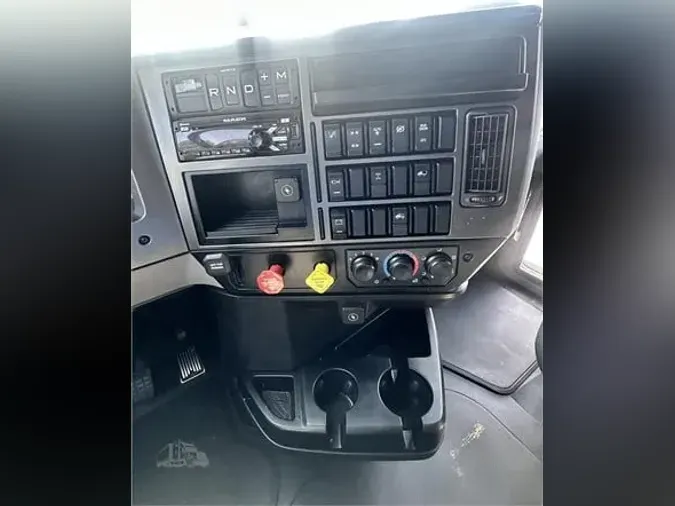 2019 MACK ANTHEM 64T