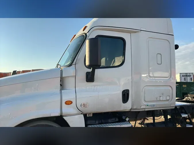 2020 Freightliner Cascadia