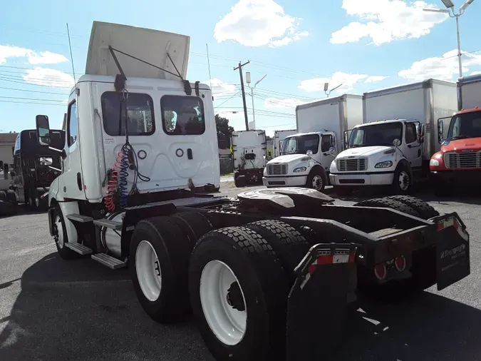 2019 FREIGHTLINER/MERCEDES NEW CASCADIA PX12664