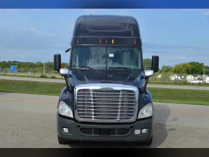 2014 FREIGHTLINER CASCADIA EVOLUTION