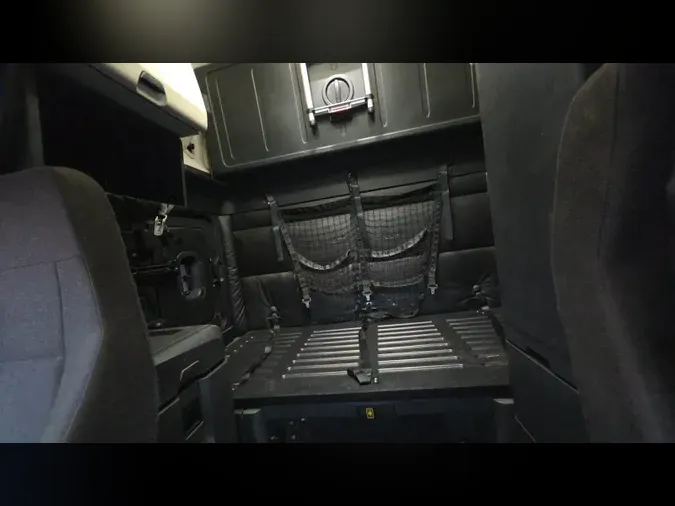 2023 Freightliner Cascadia 126
