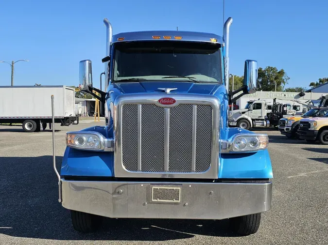 2019 Peterbilt 567