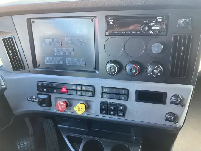 2021 FREIGHTLINER/MERCEDES NEW CASCADIA PX126641006f77fd58b2e464dc0c958249b82fd