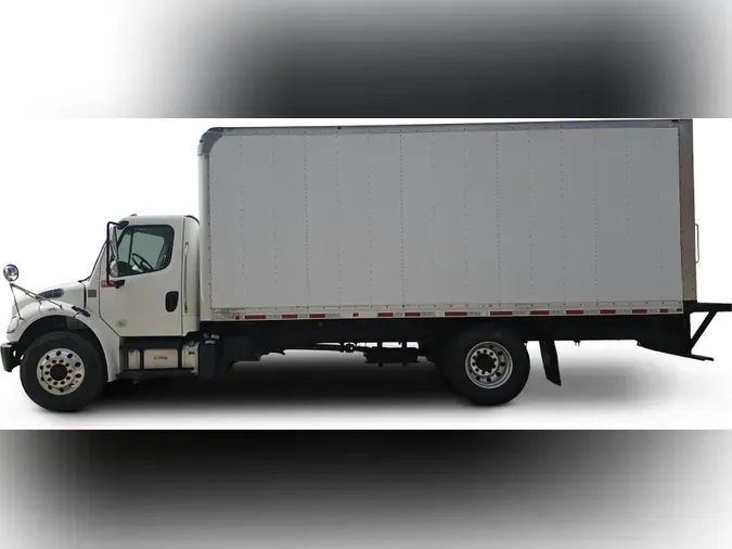 2020 Freightliner Business Class M2 106