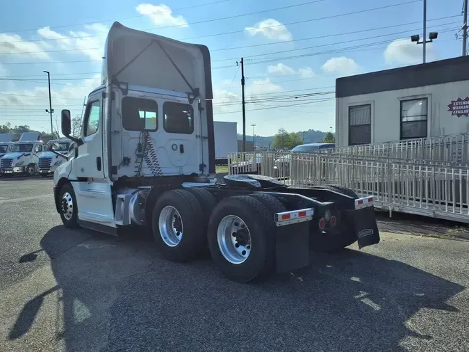 2023 FREIGHTLINER/MERCEDES NEW CASCADIA PX12664