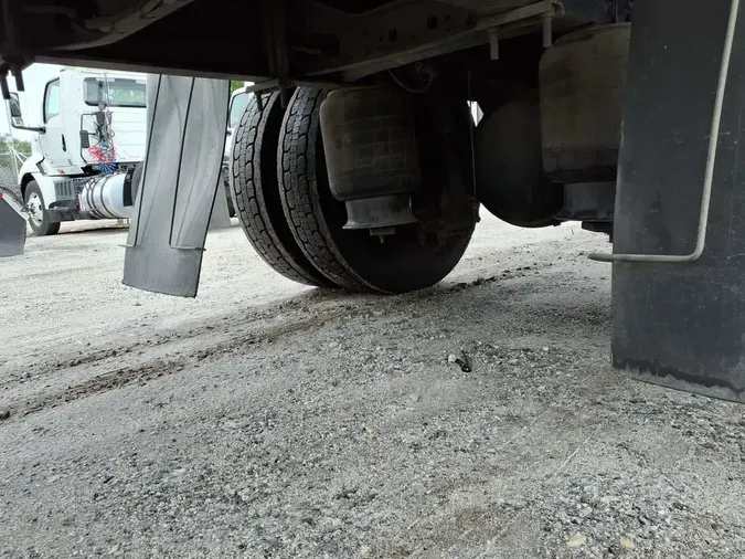 2019 NAVISTAR INTERNATIONAL 43001008f52d6f96fc267e981ca3e90e8c3a
