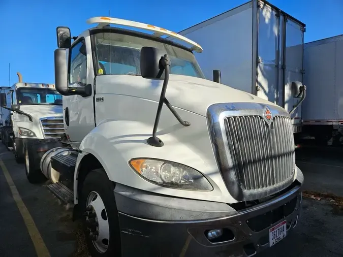 2019 NAVISTAR INTERNATIONAL RH613 DAYCAB S/A10090205f557827ec2fe9ded1c1493ff