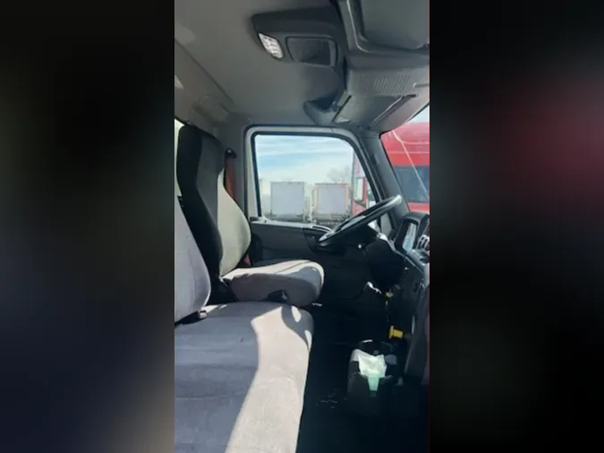 2019 NAVISTAR INTERNATIONAL MV607 (4X2)