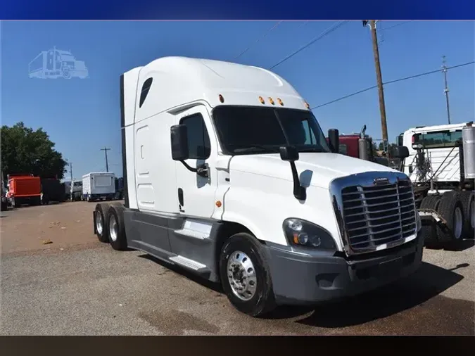 2015 FREIGHTLINER CASCADIA 125100ab51a217dced3e44288d56682ede0