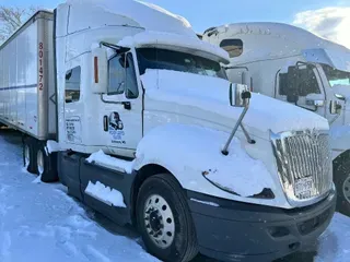 2017 INTERNATIONAL Prostar