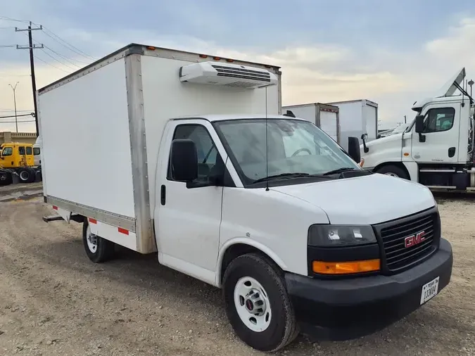 2019 GENERAL MOTORS CORP. SAVANA 3500100cea0e4d95ed468713dc448f444e2b