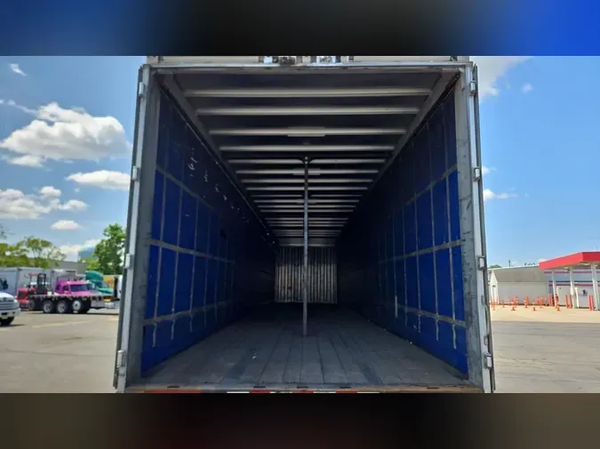 2015 GREAT DANE FSP 48/102