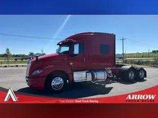 2022 INTERNATIONAL LT