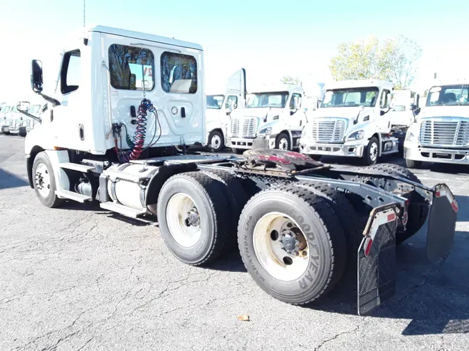 2021 FREIGHTLINER/MERCEDES NEW CASCADIA PX12664