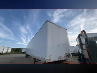 2007 Strick Trailers UNKNOWN