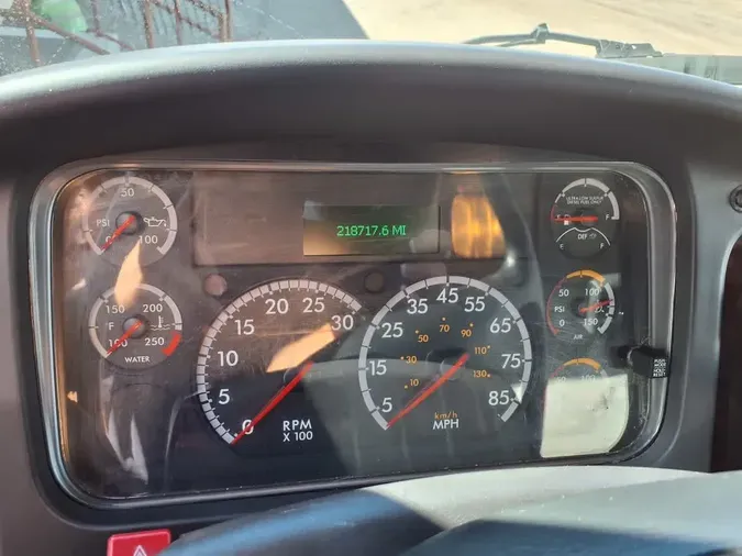 2018 FREIGHTLINER/MERCEDES M2 106100fcdac905b5c0d420096899687d229