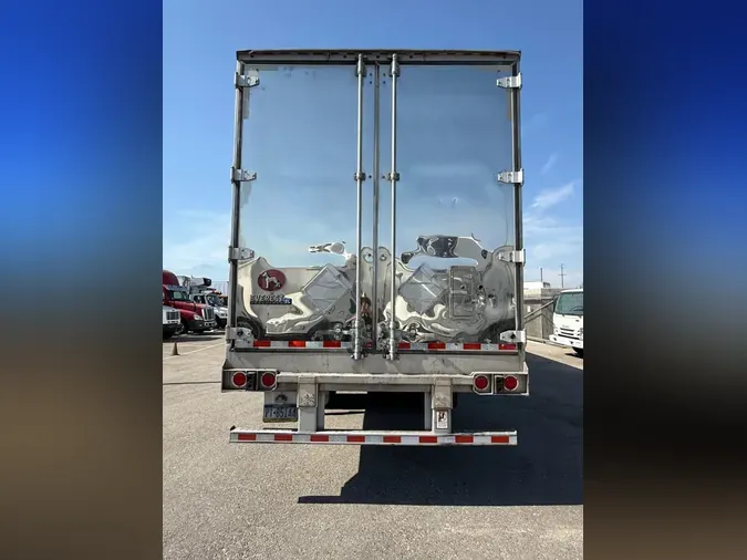 2016 GREAT DANE 7211TZ-1 53/162/102