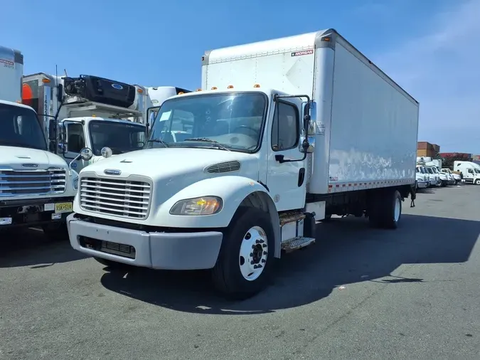 2019 FREIGHTLINER/MERCEDES M2 10610101ba40aeb75bfc44f93a5fc3d2bc9