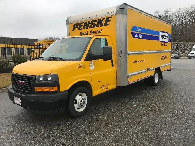 2019 General Motors Corp G33903