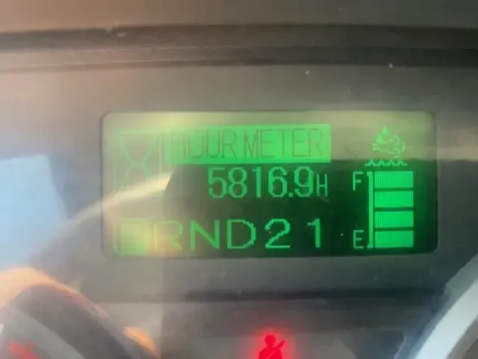 2022 Isuzu NRR