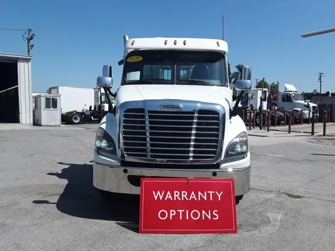 2020 FREIGHTLINER/MERCEDES CASCADIA 1251011fa67a8b6061177eaf0f7d2e3d726