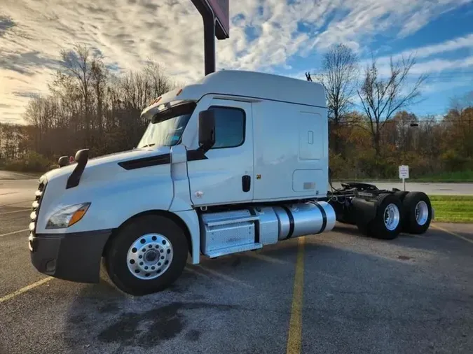 2022 Freightliner Cascadia&reg;