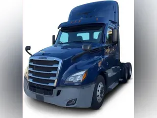 2022 Freightliner Cascadia