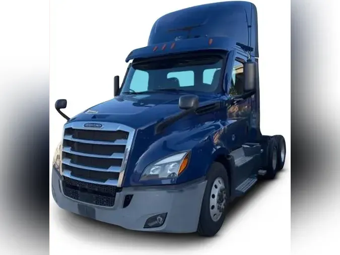 2022 Freightliner Cascadia10128d4bb12996a386d7b9f6feb0d731