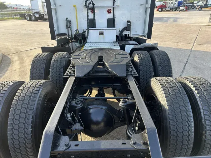 2021 Kenworth T680