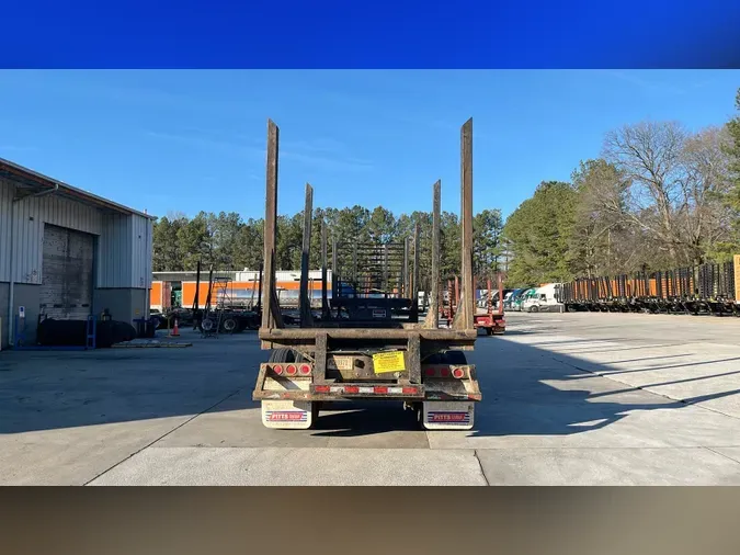 2023 Pitts Trailers LP40-4L10132168da5440c409f7a52c11f9936f