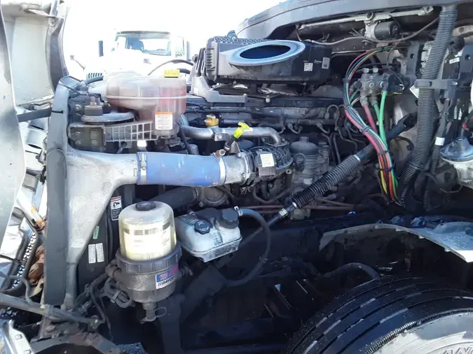 2020 FREIGHTLINER/MERCEDES NEW CASCADIA PX12664