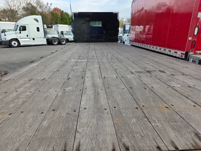 2019 FREIGHTLINER/MERCEDES M2 106