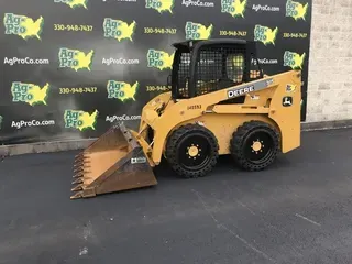 2014 John Deere 315