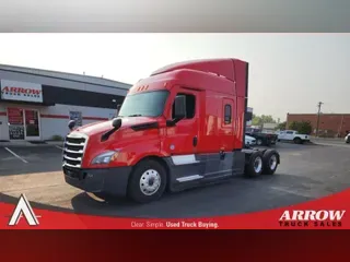 2021 FREIGHTLINER CA126