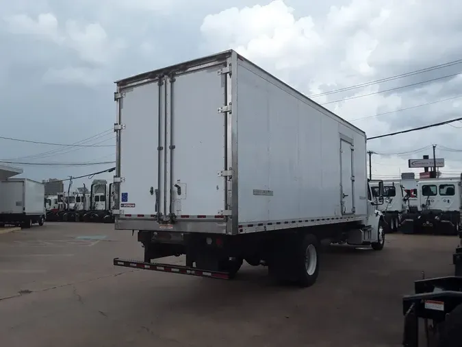 2017 FREIGHTLINER M2 106