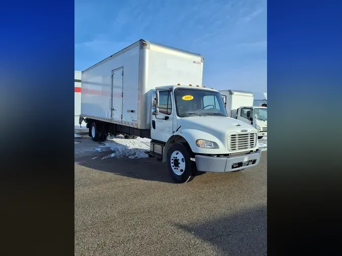 2019 FREIGHTLINER/MERCEDES M2 10610172c8ca55a3bd87dd0268f902e9e10