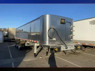 2023 Mac Trailers End Dump