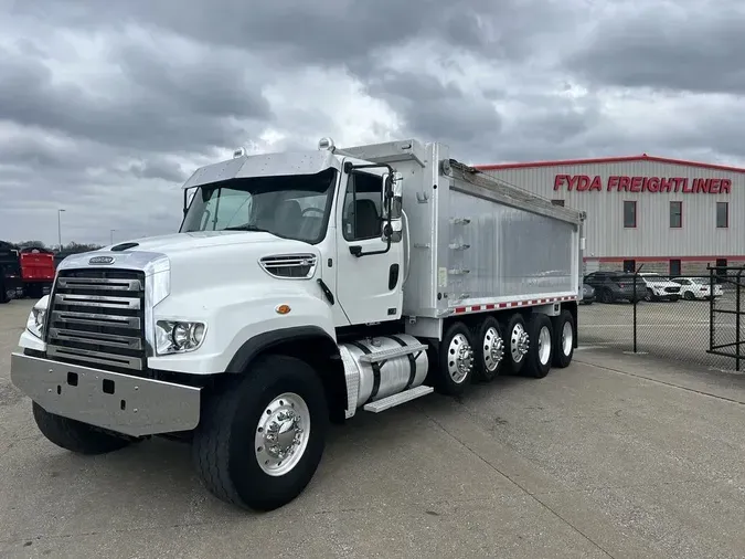 2016 Freightliner 114SD1017599547ab4e1f24e8b4901c4ae528
