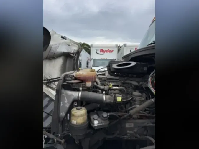 2019 FREIGHTLINER/MERCEDES NEW CASCADIA PX126641017bda18ea97890f0d97d3467ac6f69