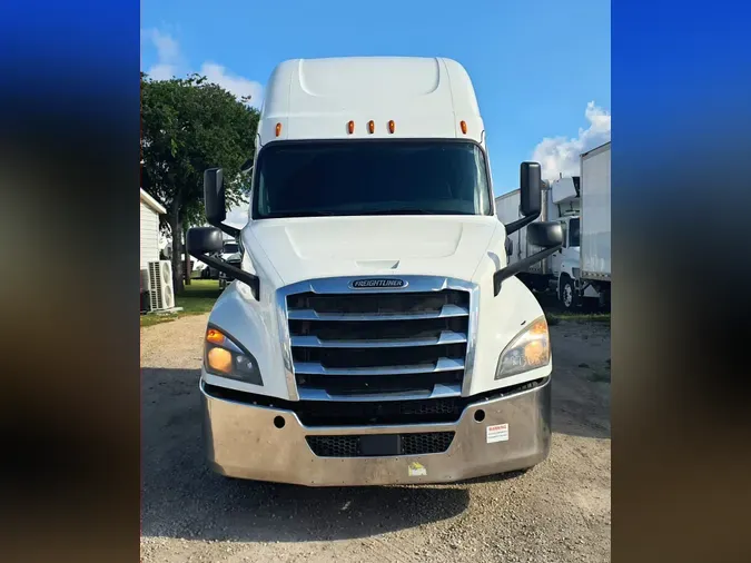 2020 FREIGHTLINER NEW CASCADIA PX12664
