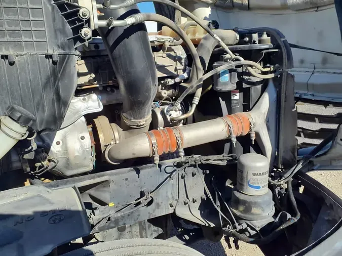 2022 FREIGHTLINER/MERCEDES NEW CASCADIA PX12664101830e0ed50af73b2562eba69d1f93f