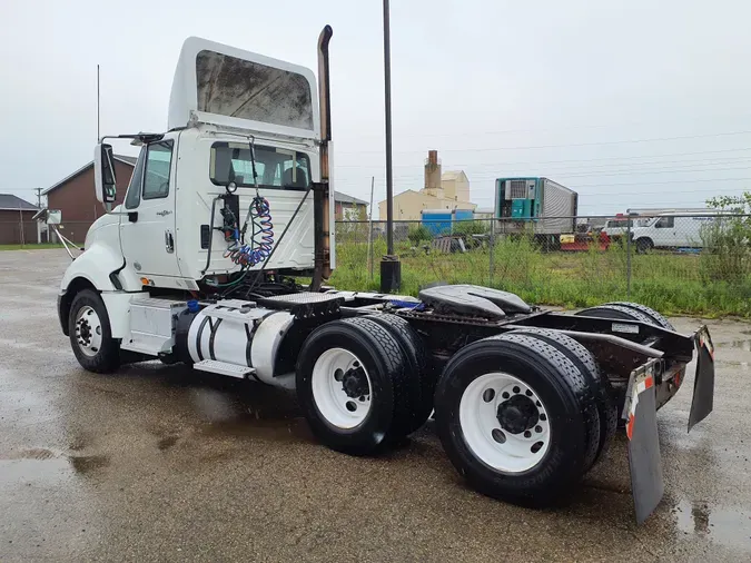 2014 NAVISTAR INTERNATIONAL PROSTAR