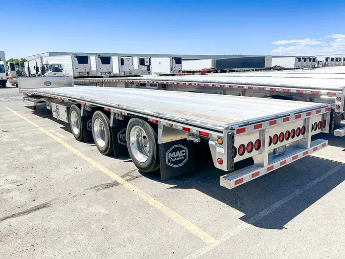 2027 MAC M53D