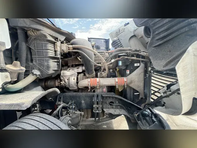 2020 Freightliner Cascadia